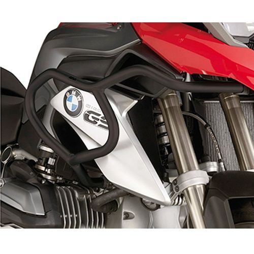 Protetor Motor Givi Bmw R1200 Gs Lc (2013 a 2016/17) Preto Superior Tnh5114