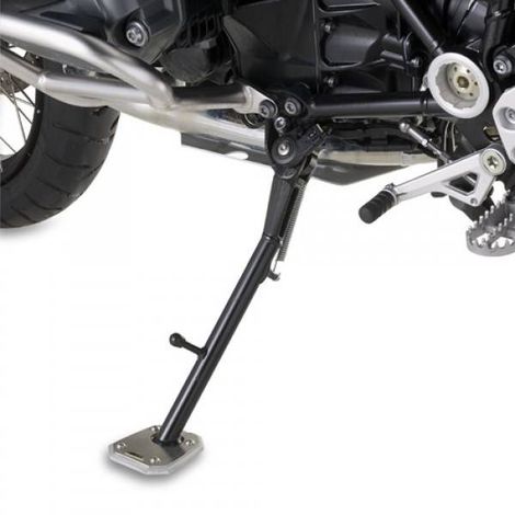Base Ampliada Descanso Lateral Givi R1200 Adv Es5102