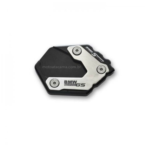 Base Ampliada Descanso Lateral Speed Style Gs1200/1250