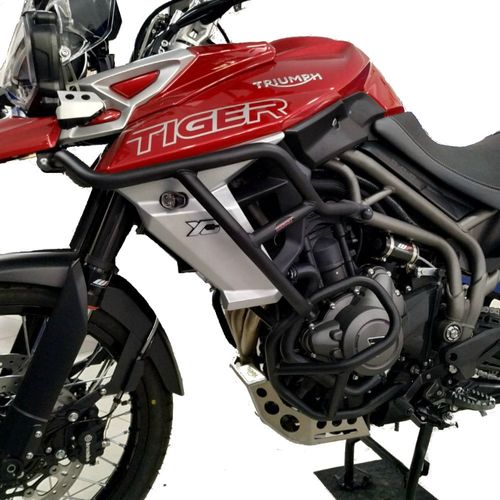 Protetor Motor Chapam Tiger 800 Superior Ate 2018