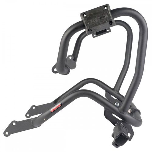Protetor Motor e Carenagem C/pedaleira Suzuki Vstrom 650 2016 Chapam