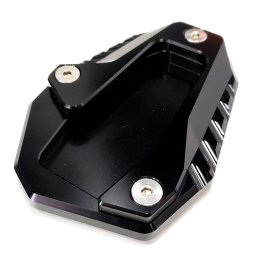 Base Ampliada Descanso Lateral Evo Ducati Multistrada 2017+