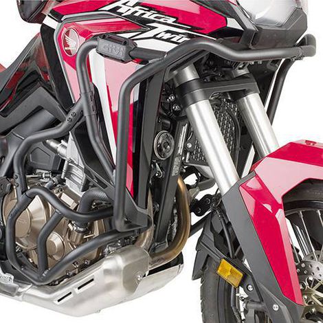 Protetor Motor Givi Superior Africa Twin 1100 - 2021 - Tnh1179