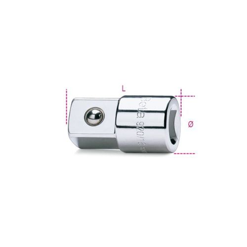 Adaptador para Soquete 1/2" X 3/4" - 920/16 - Beta