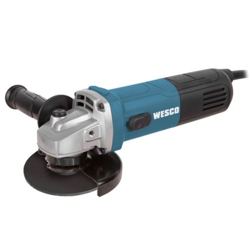 Esmerilhadeira Angular 4.1/2 850W 110V/127 - WS4700U - Wesco