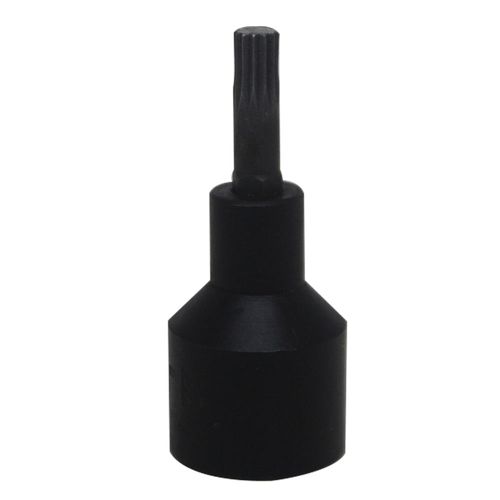 Soquete Multidentada Curto Encaixe 1/2 06 X 55 - Sxzn/6 - Ifla