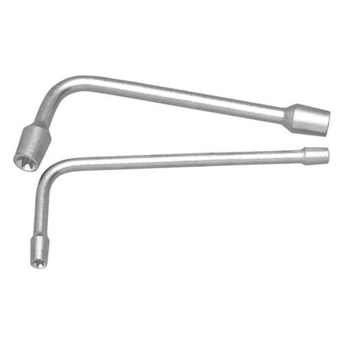 Chave biela ou L tipo torx E20 - 25TX - Gedore