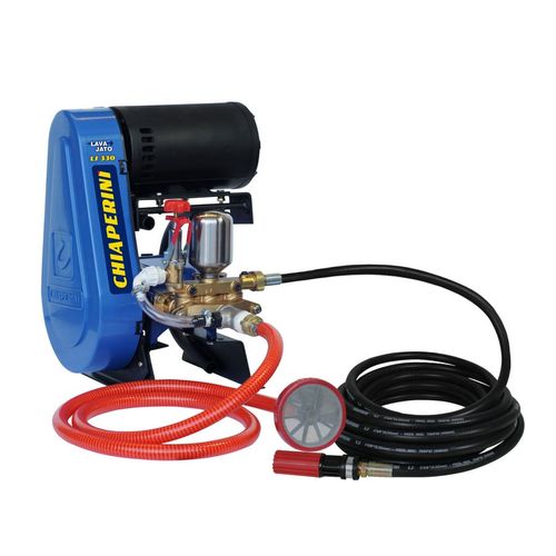 Lavadora 2HP 330LBS 20L/min c/mt e mangueira 1/2 220V - LJ330 - Chiaperini