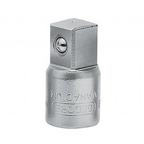 Adaptador para Soquete 3/4 X 1 - 3221 - 017.090 - Gedore