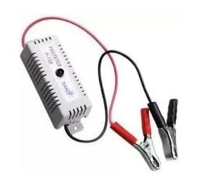 Protetor Para Bateria 12B Pico Tensao - 12B - Band