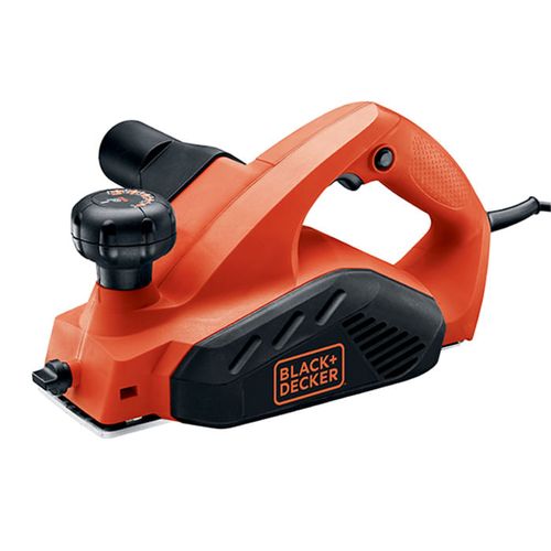 Plaina Eletrica 2,0Mm 650W 16500Rpm 220V - 7698-B2 - Black&Decker
