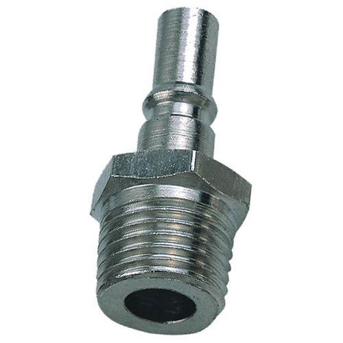 Adaptador para Engate Rapido de 1/4 Macho - Ad-767-M - Schweers