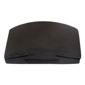 Lixador Manual Grande (Taco Borracha) - Taco-G - Arprex