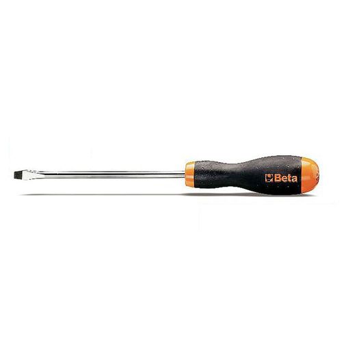 Chave De Fenda Beta Easy (1,0 X 5,5  X 100) - 1201-1.0X5.5 - Beta