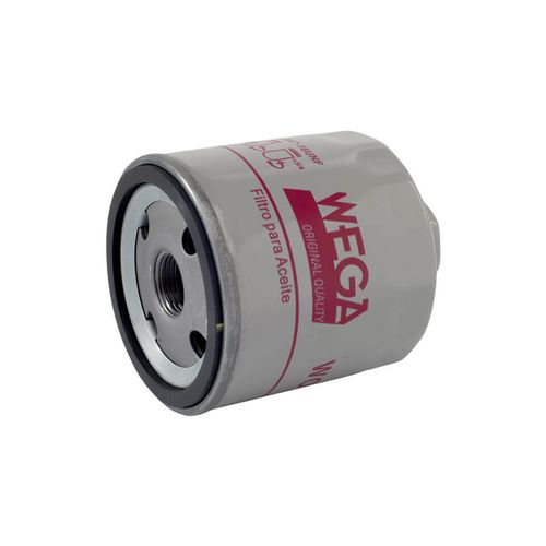 Filtro Óleo Vw Gol 2000 a 2004 - 798966 - WO341