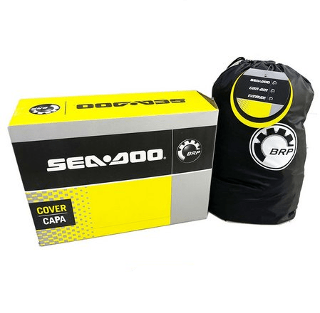 CAPA SEA-DOO NYLON - RXT/GTX (280000654)