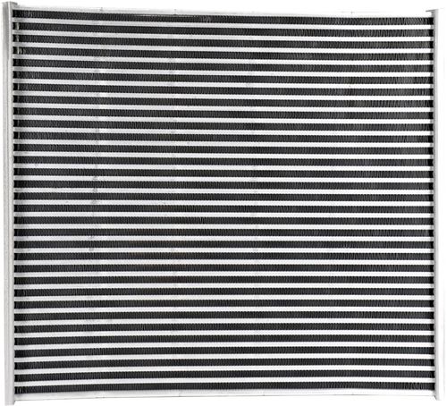 BLOCO TROCADOR CALOR INTERCOOLER SCANIA T112 / T113 / R142 / K113 1981 A 2000
