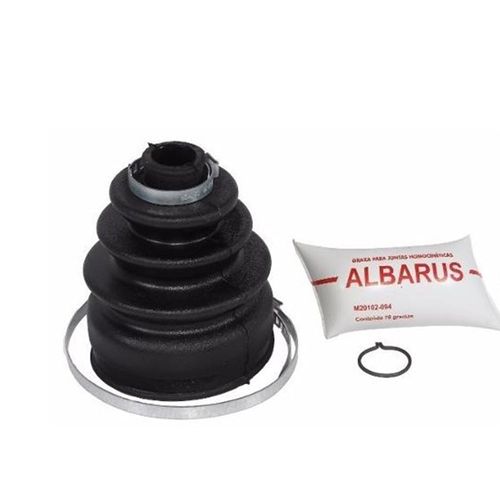 Coifa Homocinética Lado da Roda Celta 2001 até 2013 Prisma 2007 até 2012 Corsa Classic Wagon Pick-Up e Sedan 94 até 2015