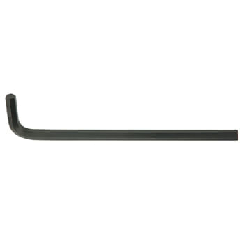 Chave Allen Hexagonal Longa 04.0Mm - 220.201Br - Belzer