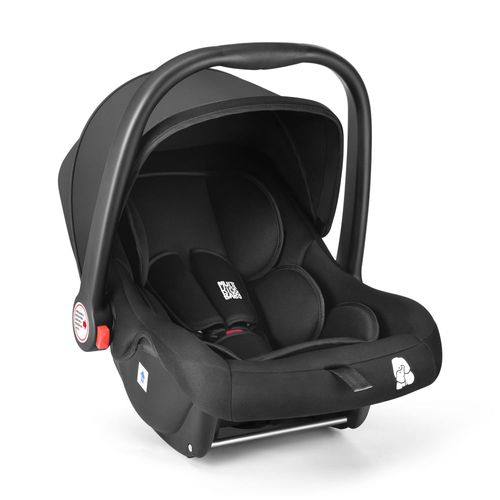 Bebê Conforto Class 0-13kgs Preto - Multikids Baby - BB426