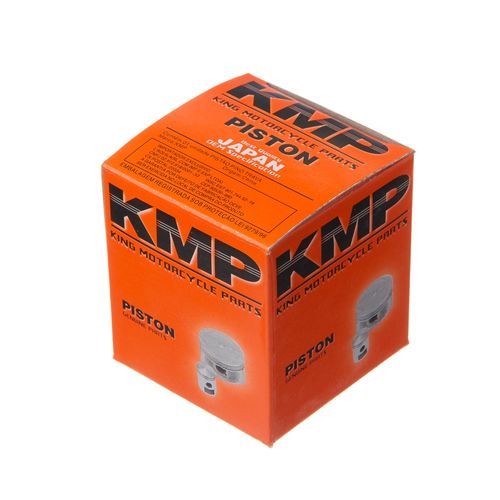PISTAO PINO/TRAVA KMP CRYPTON 105 /2005 0.25