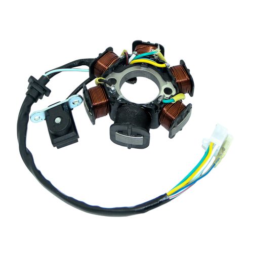 ESTATOR CONDOR POP 100 07 A 10