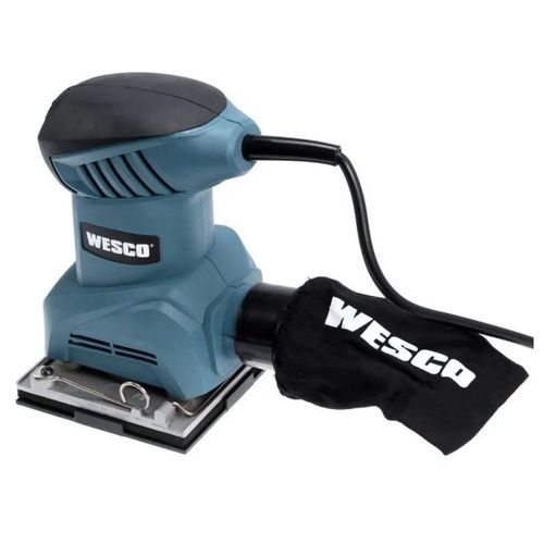 Lixadeira Oscilante 12000RPM 240W 220V - WS4151 - Wesco