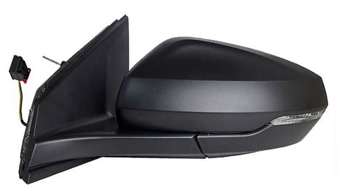 Espelho Externo Ld (eletr) (c/pisca) (c/tilt) / Volkswagen Polo 17- Exc Tsi / Spj Eb974 Espelho Externo Ld (eletr) (c/pisca) (c/tilt) / Polo 17- Exc T