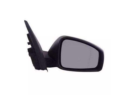 ESPELHO EXTERNO LD (ELETR) (C/PISCA) / RENAULT FLUENCE 10- / SPJ EB754