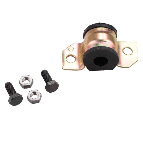 Kit Barra Estabilizadora Vw Polo 2002 a 2016 - 159178 - 1808
