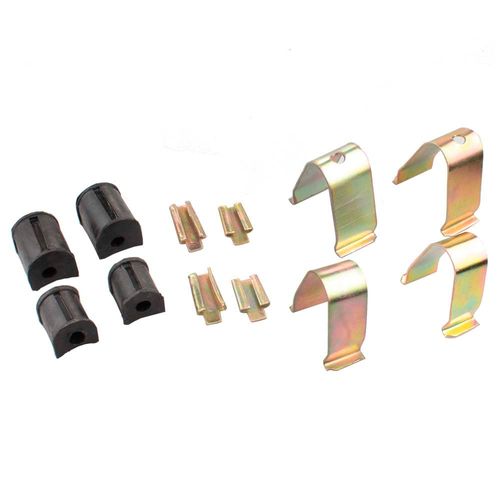 Kit Barra Estabilizadora Vw Fusca 1972 a 1996 - 118529 - 1003FX2
