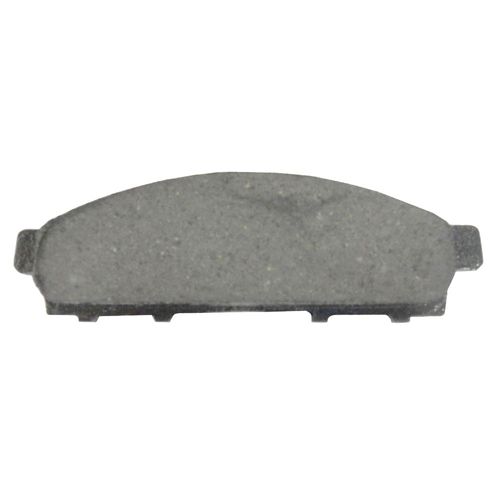 Pastilha Freio Mitsubishi L200 2008 a 2019 - 157777 - SYL2312