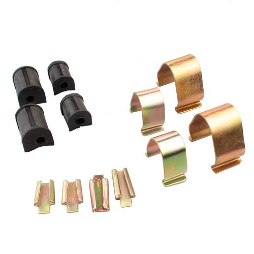 Kit Barra Estabilizadora Vw Fusca 1956 a 1974 - 118530 - 1003X2