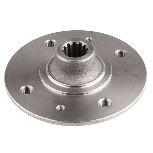 Kit Barra Estabilizadora Vw Passat 1974 a 1988 - 169690 - 1006/1007x2