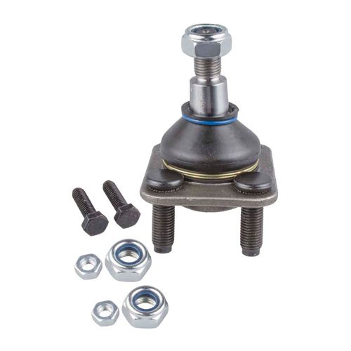 Pivô Suspensão Renault R18 1978 a 1993 - 172703 - APV06005