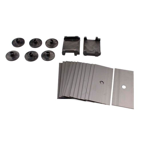 Kit Feixe Mola Gm Blazer 1996 a 2010 - 159320 - 4061