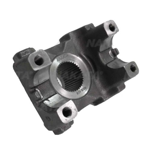 Flange acoplamento do cardan VW Ford MB Iv - Mecpar