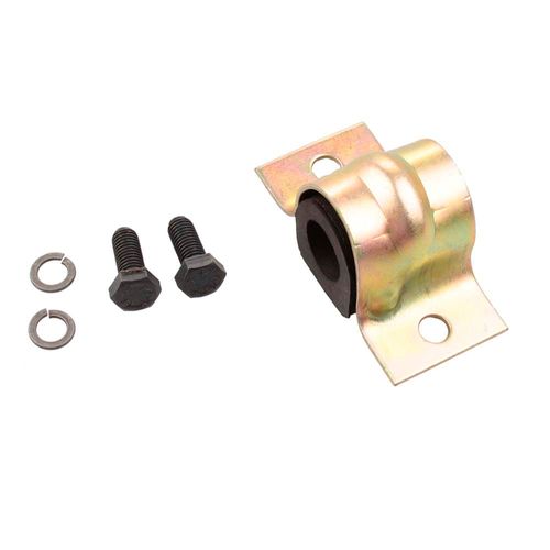 Kit Barra Estabilizadora Gm Monza 1984 a 1990 - 118594 - 4011