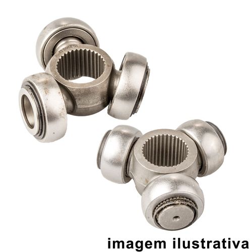 Trizeta Fiat Elba 1986 a 1992 - 112891 - AL639