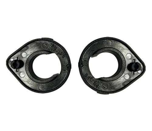 SUPORTE DE VISEIRA  CAPACETE NORISK JET