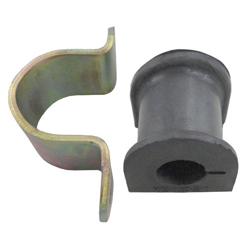 Kit Barra Estabilizadora Toyota Corolla 2003 a 2015 - 177669 - 5027
