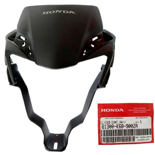 Carenagem Farol Xre 190 Original Honda