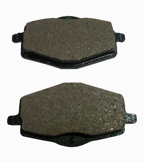 Pastilha Freio Dt 180 200 Xt 600 Tdm 225 Xt 225 Cityclass 200 Diafrag