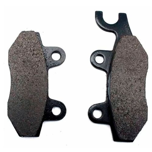 Pastilha Freio Xtz125 Lander 250 Tenere 250 Yes 125 Kansas Fischer