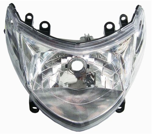 Farol Suzuki Burgman 125 2006 a 2010