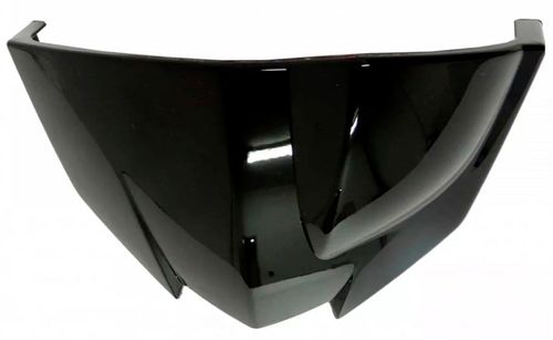 Carenagem Superior Painel Fazer 150 Preto 2013 A 2016