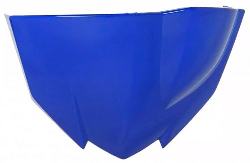 Carenagem Superior Painel Fazer 150 Azul 2016 2017