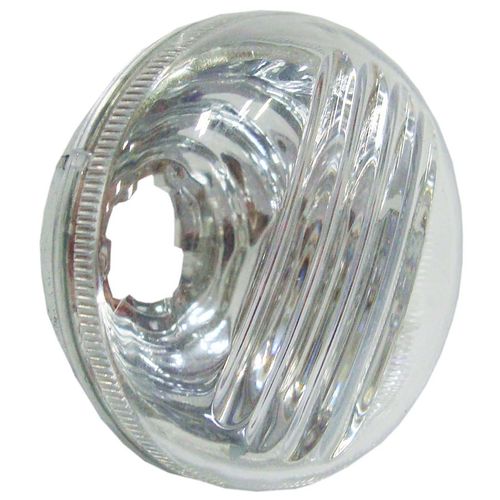 Lente Pisca Intrunder 125 Intruder 250 Cristal Gvs Unidade