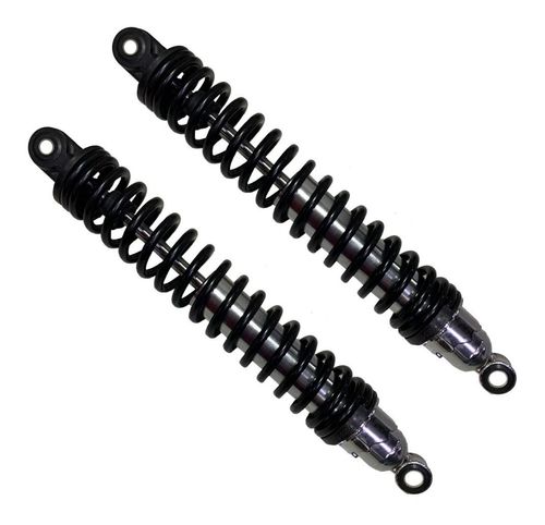 Amortecedor Xls 125 Duty 125 Far Rafaela Par