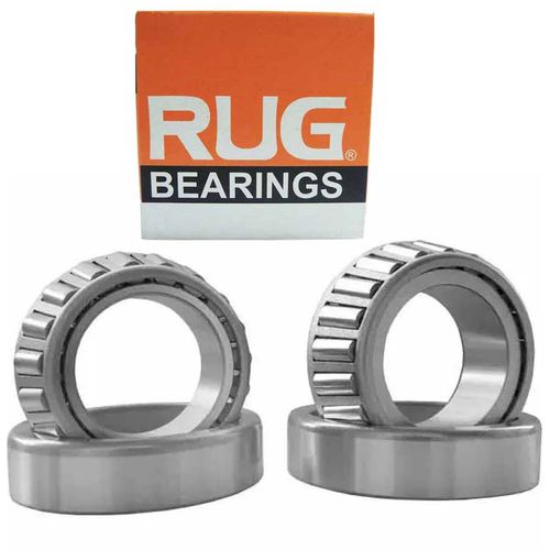 Caixa Direção Cbr 1000 RR 08/21 Cônica Rugata